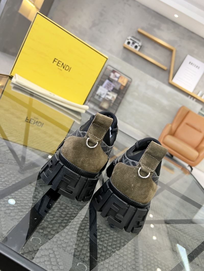 Fendi Sneakers